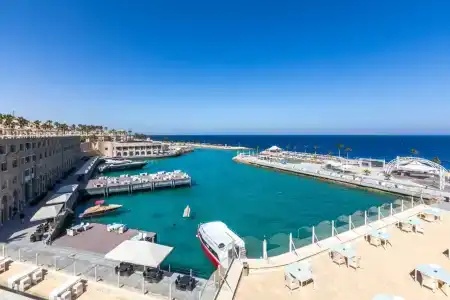 Albatros Citadel Resort - 175