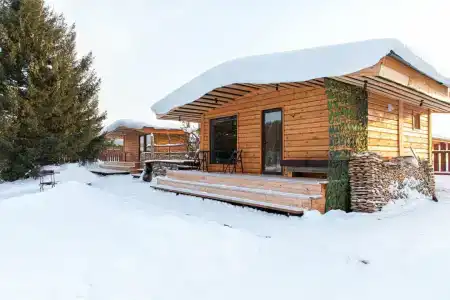 Мартьяновская дуга - 118
