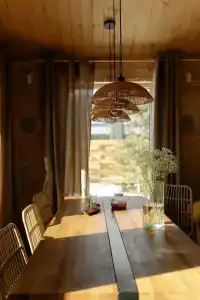 Rent. hut - 156