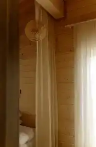 Rent. hut - 153