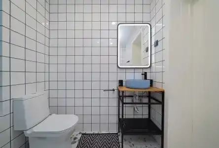 Rent. hut - 188
