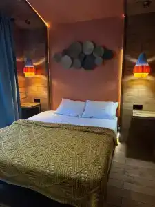 Rent. hut - 87