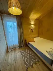 Rent. hut - 145