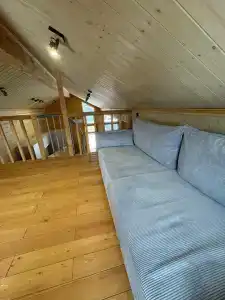 Rent. hut - 130
