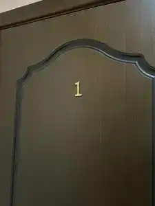 Золотой скорпион - 75