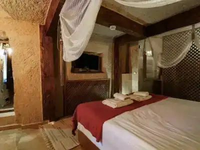 Grand Elite Cave Suites - 123