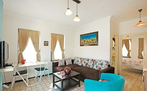 The Suite Apart - 134