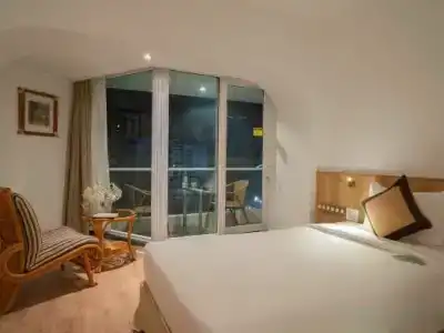 Green World Nha Trang - 97