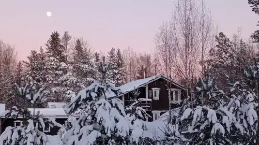 Дом на Центральной 2 - 124