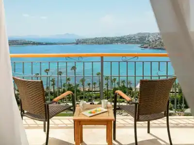 Kefaluka Resort Ultra All Inclusive - 52