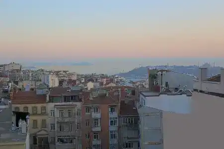 KamİLbey SuİTes - 147