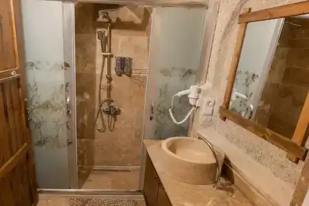 Grand Elite Cave Suites - 169