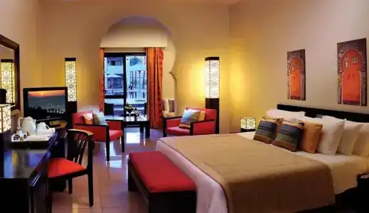 Sentido Reef Oasis Senses Aqua Park Resort - 71