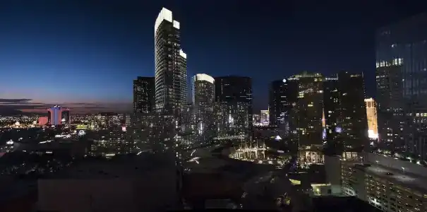 Park Mgm Las Vegas - 31
