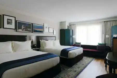 Park Mgm Las Vegas - 46