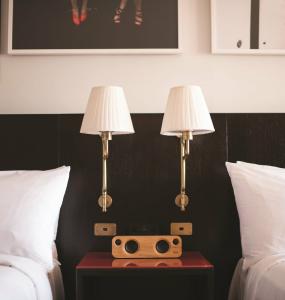 Park Mgm Las Vegas - 34