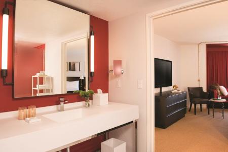 Park Mgm Las Vegas - 36
