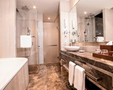 Hyatt Regency Istanbul Atakoy - 54