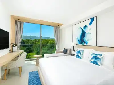 Hilton Garden Inn Phuket Bang Tao - Sha Extra Plus - 95