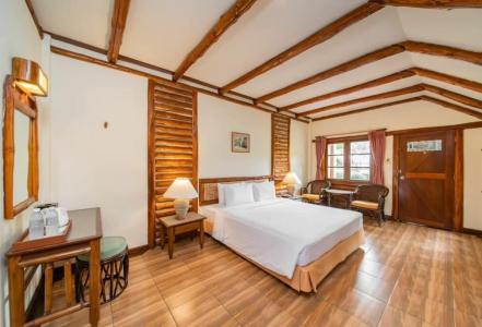 Botany Beach Resort - 64