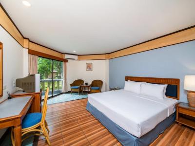 Botany Beach Resort - 86