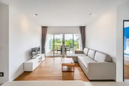 Coco Phuket Bangtao - Sha Extra Plus - 178