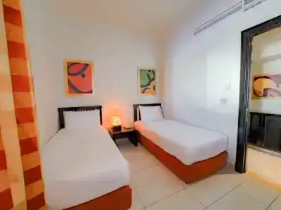 Sentido Reef Oasis Senses Aqua Park Resort - 36