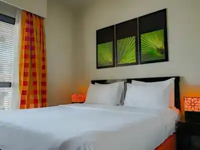 Sentido Reef Oasis Senses Aqua Park Resort - 37
