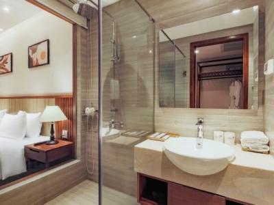 Green Beach Nha Trang - 53