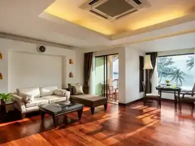 Patong Paragon Resort & Spa Sha Extra Plus - 197