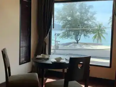 Patong Paragon Resort & Spa Sha Extra Plus - 199