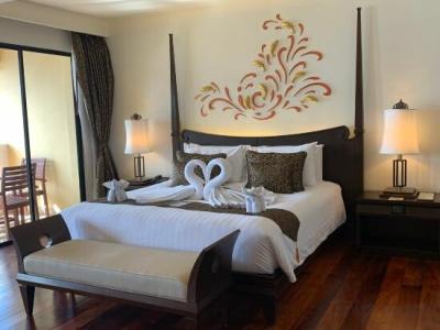 Patong Paragon Resort & Spa Sha Extra Plus - 196
