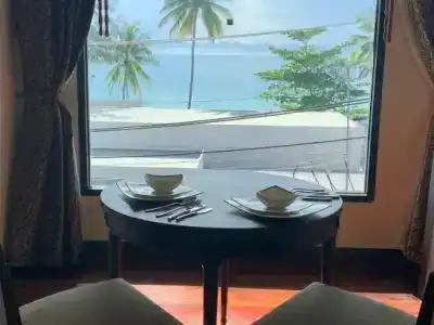 Patong Paragon Resort & Spa Sha Extra Plus - 198