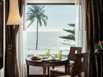 Patong Paragon Resort & Spa Sha Extra Plus - 200