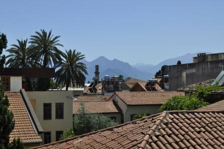 Erkal Pension - 307
