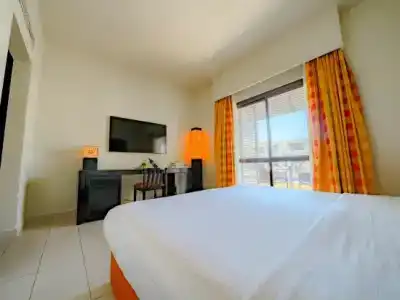 Sentido Reef Oasis Senses Aqua Park Resort - 33
