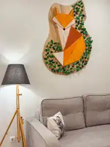 ЛисичкинHouse - 50