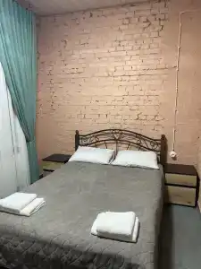Мотель в Петропавловской - 29