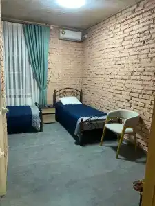 Мотель в Петропавловской - 17