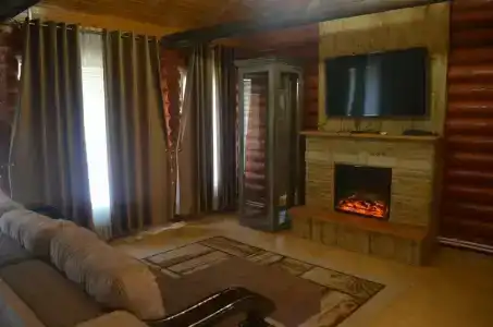 Усадьба Никольское - 109