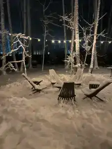 Дом для отпуска у Березы - 57