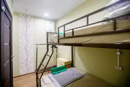Nice hostel Crocus - 67