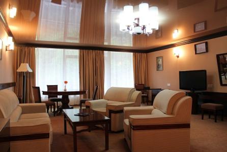 Best Western Plus Paradise Dilijan - 85