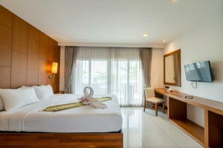 Baywalk Residence Pattaya - 50