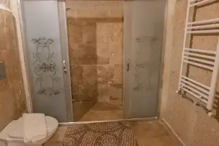 Grand Elite Cave Suites - 98