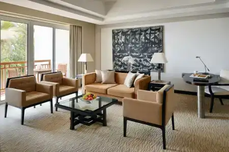 Park Hyatt Dubai - 71