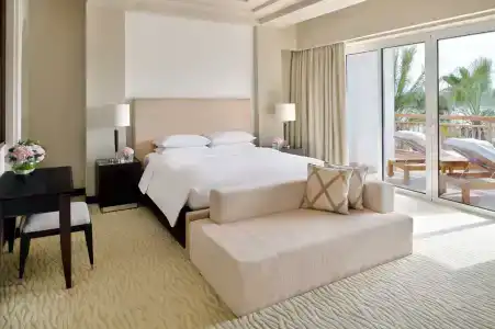 Park Hyatt Dubai - 72