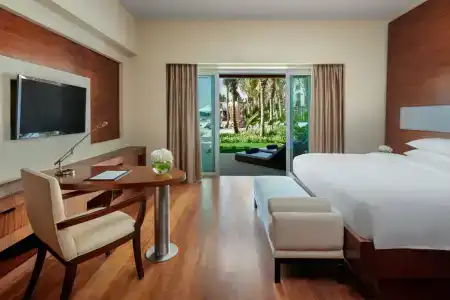 Park Hyatt Dubai - 96