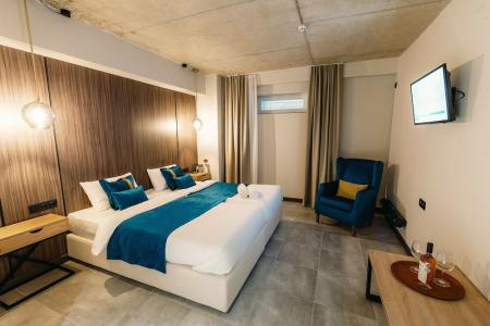Tulip Residence & Spa - 102