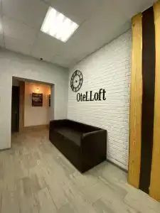 Otelloft - 60